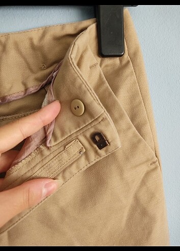 Zara Zara pantolon 