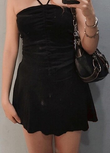 Siyah Etek