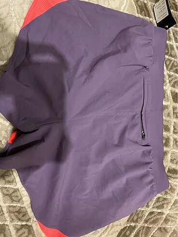 Diğer Under armour kadın koşu şortu