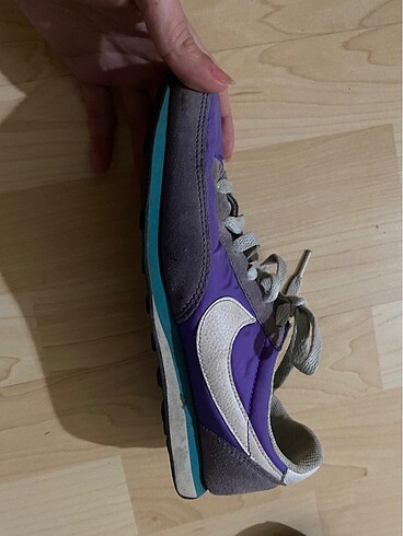 Nike Nike ayakkabı orijinal