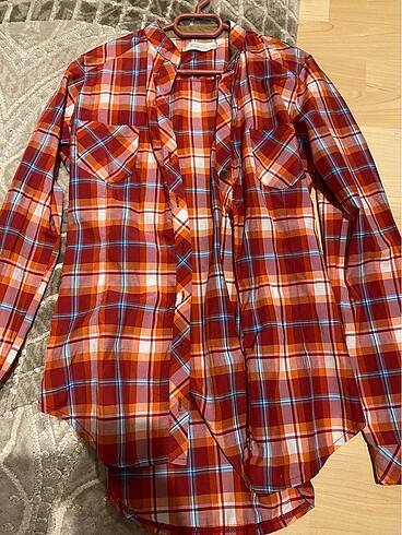 Bershka Bershka gömlek