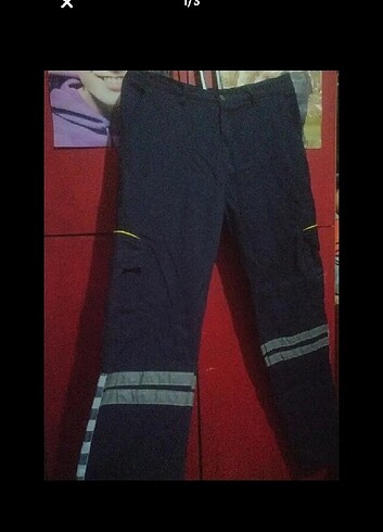 Att Pantolonu