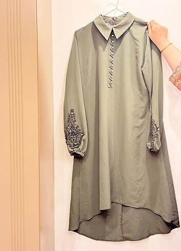 42 Beden Tunik