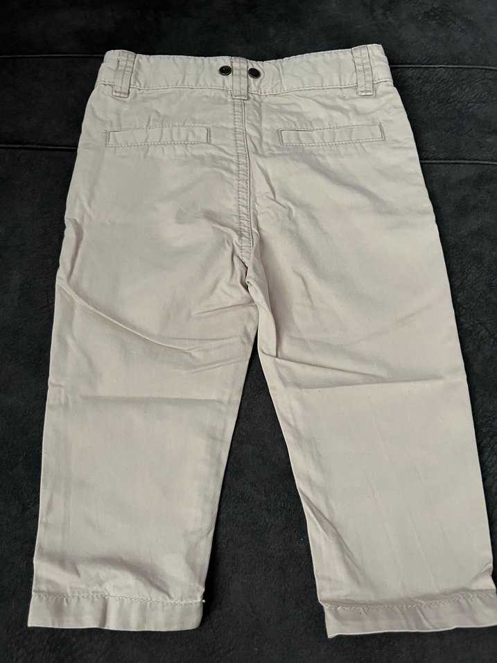 Erkek çocuk pantolon - Görsel 2