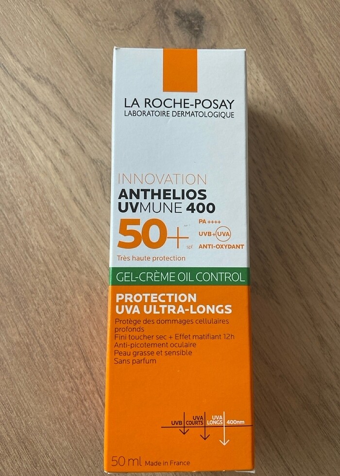 Güneş kremi - Görsel 3