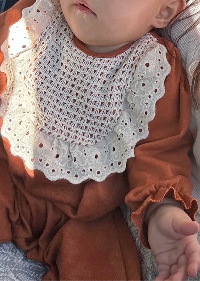 6 aylık tulum - Görsel 4