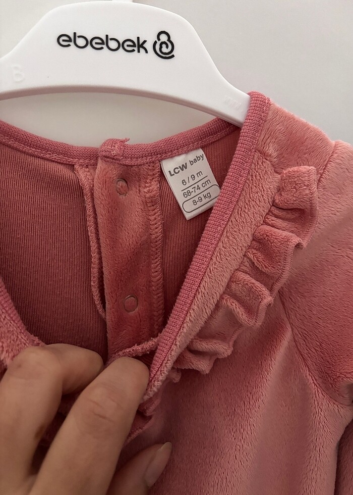 Lc Waikiki tulum - Görsel 3