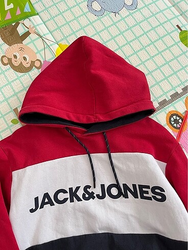 Jack&Jones Sweatshirt