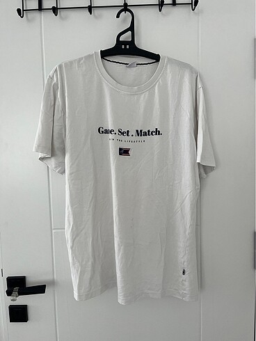 Erkek T-shirt