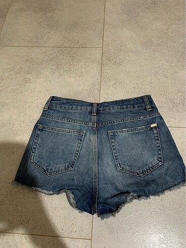 Bershka Bershka Şort