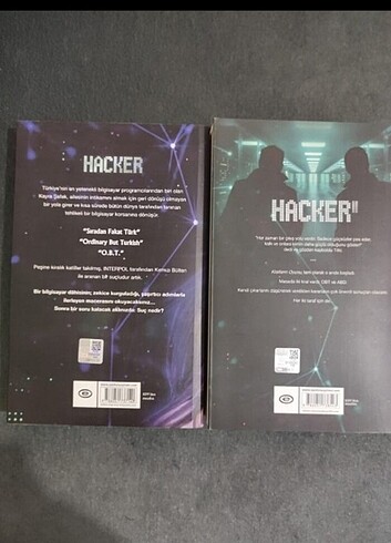  Murat ekşi hacker kitabı 