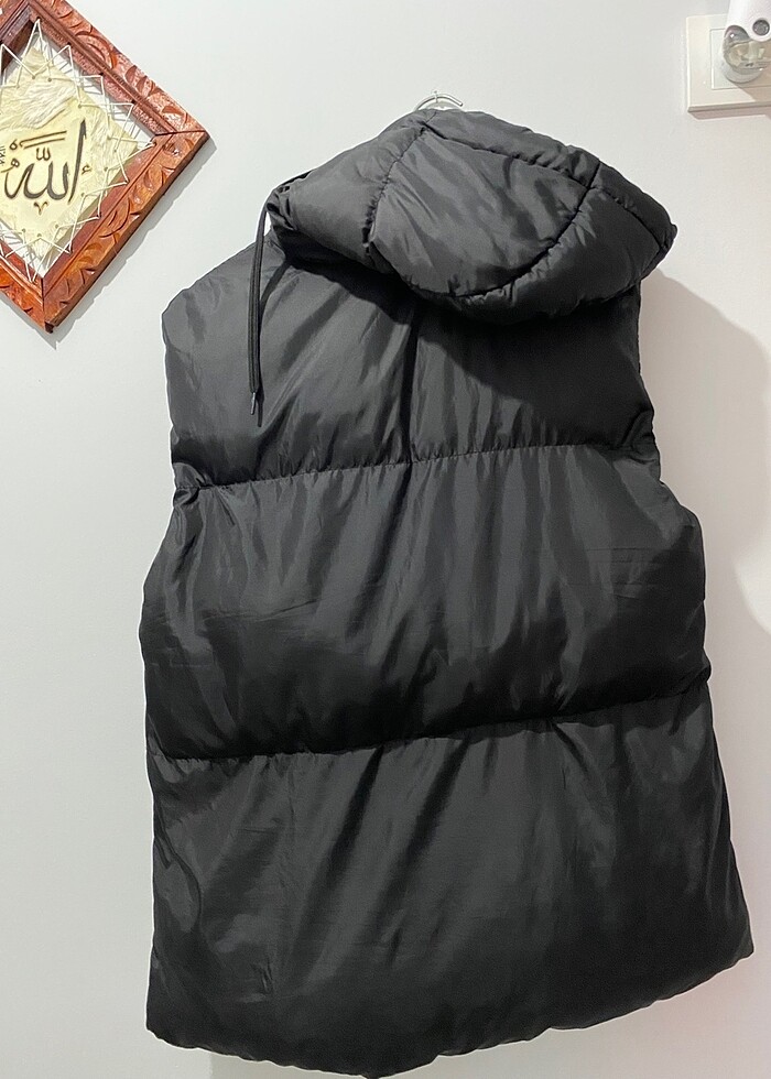 Şişme modelli yelek - Görsel 2