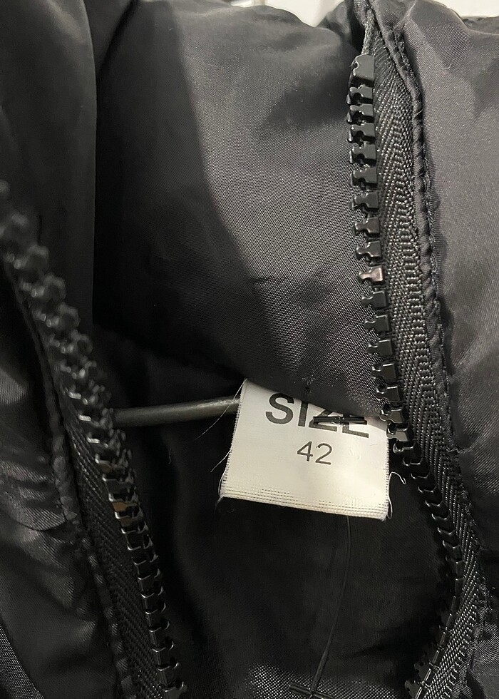 Şişme modelli yelek - Görsel 3