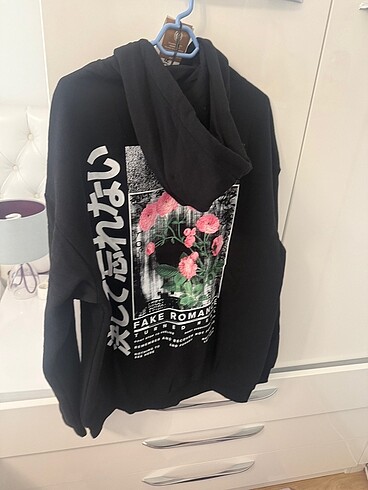 s Beden Sweatshirt