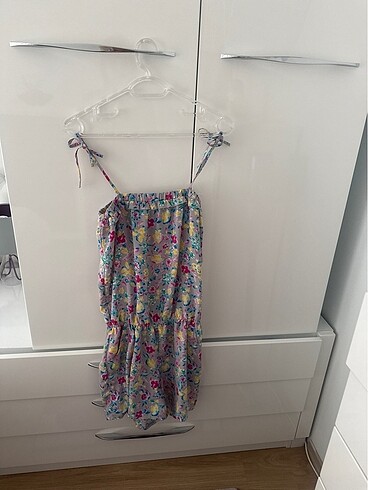 38 Beden Short tulum