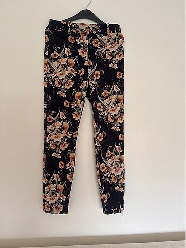34 Beden Pantolon