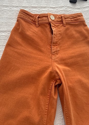 Zara pantolon - Görsel 2