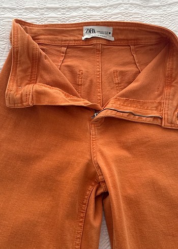 Zara pantolon - Görsel 3