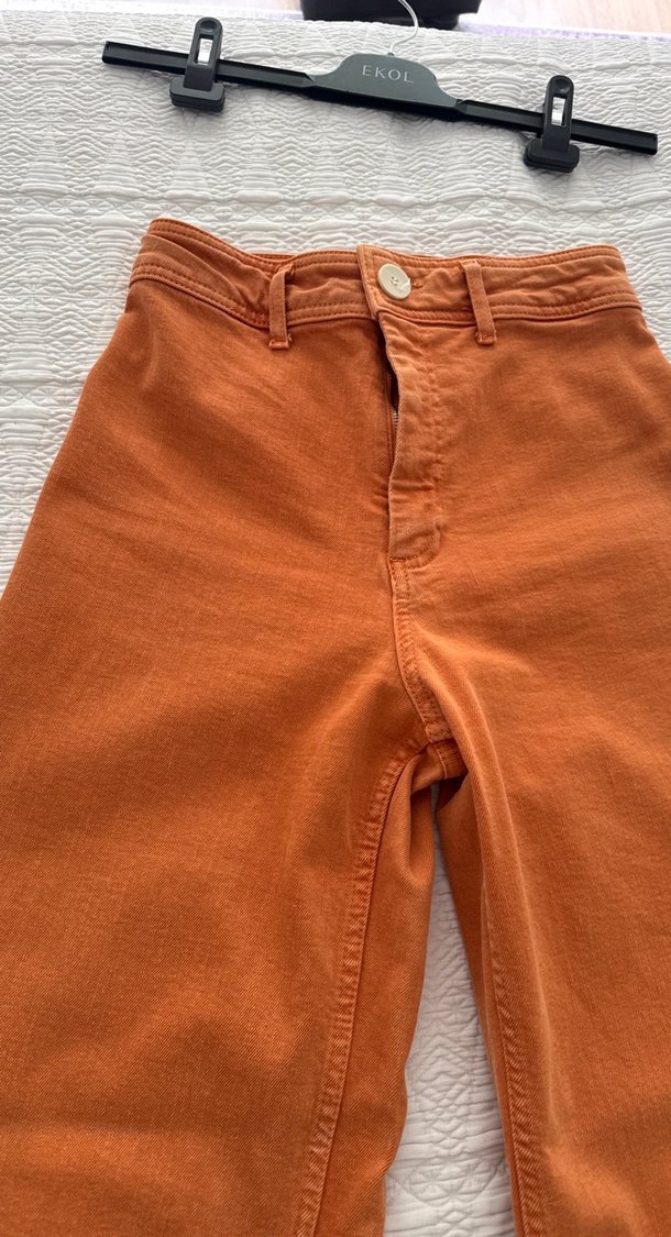 Zara pantolon - Görsel 2