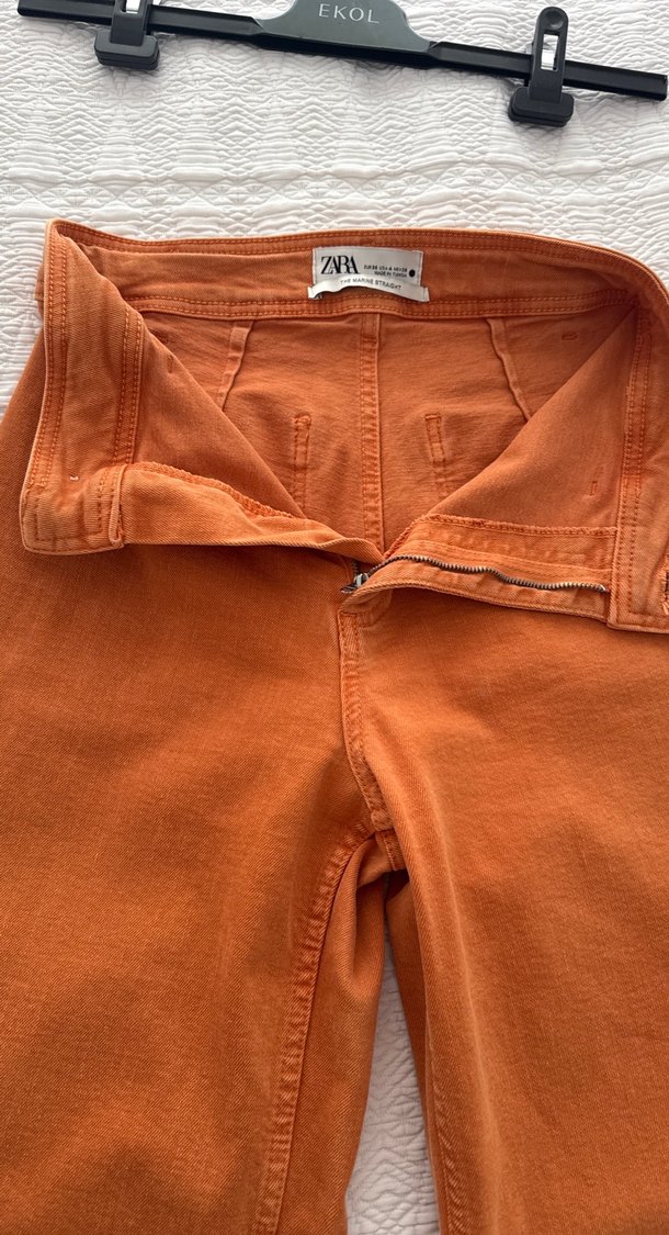 Zara pantolon - Görsel 3