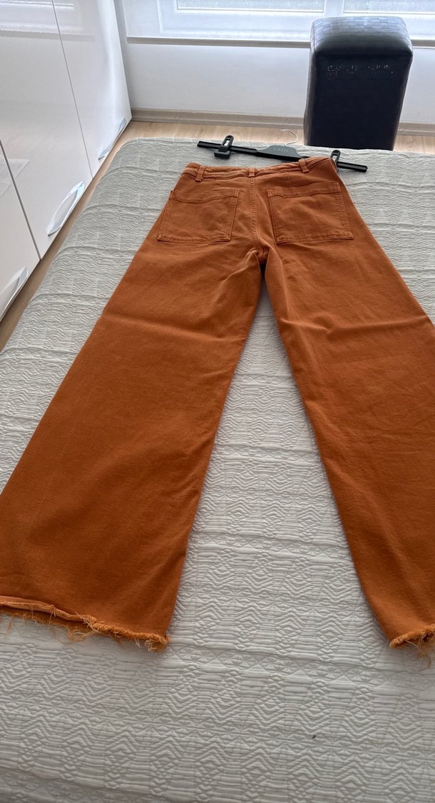 Zara pantolon - Görsel 4