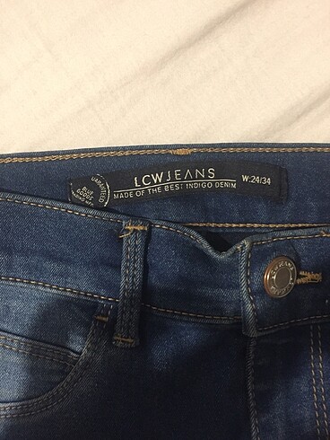 LC Waikiki Pantolon