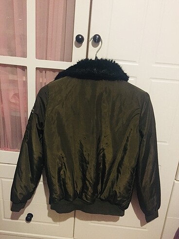 Koton Bomber ceket