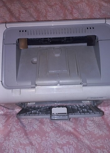 Yazıcı - Görsel 2