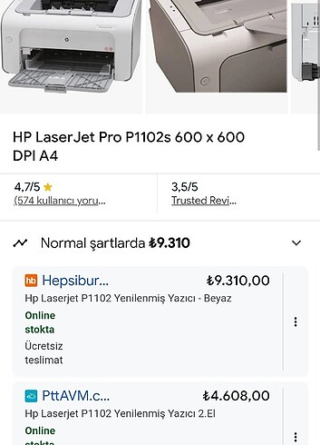 Yazıcı - Görsel 5