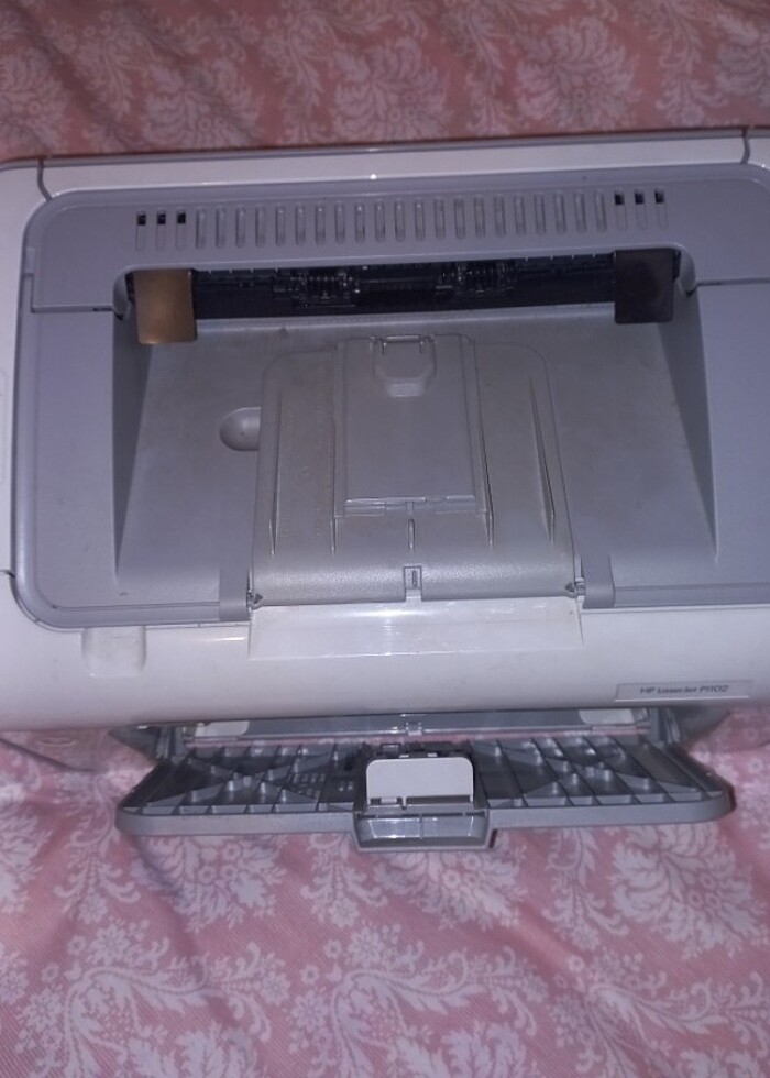 Yazıcı - Görsel 2