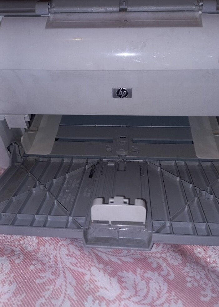 Yazıcı - Görsel 3