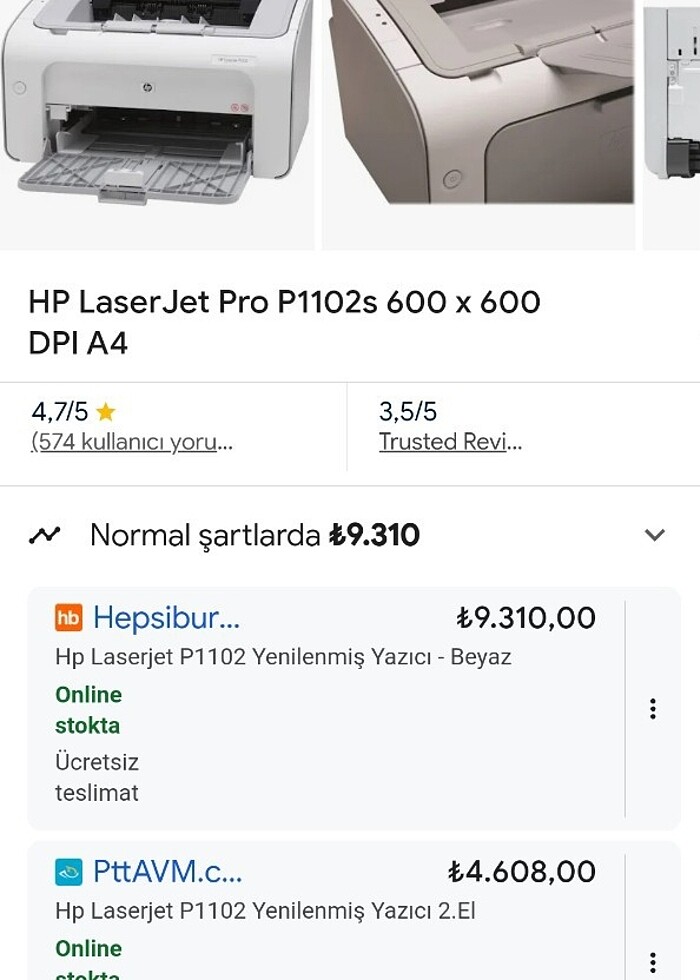 Yazıcı - Görsel 5