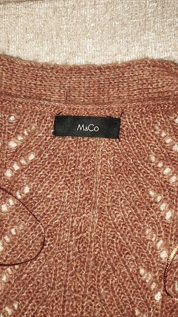 M&Co KADIN HIRKA
