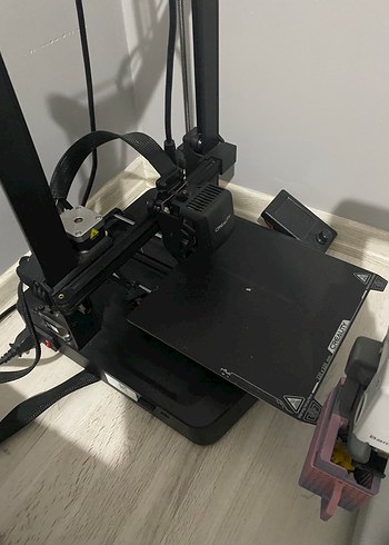 Diğer Creality Ender 3 V3 SE 3D Yazıcı