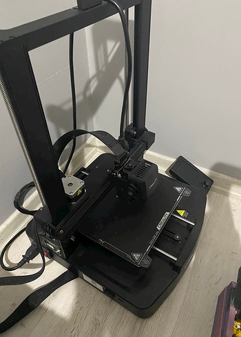 Beden Creality Ender 3 V3 SE 3D Yazıcı