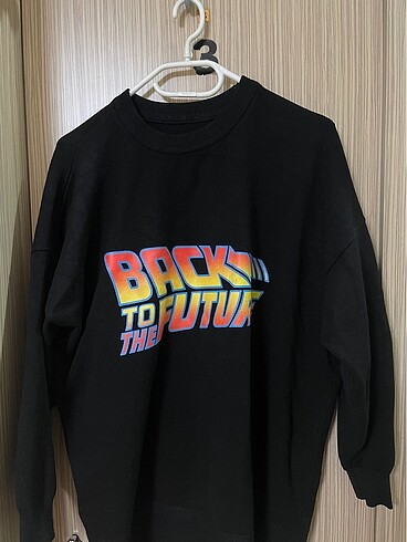Butik ürünü film baskılı triko