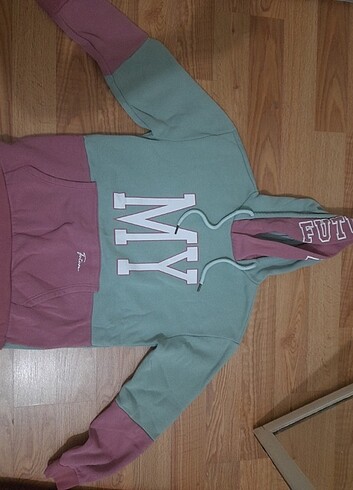 Trendyol & Milla Trendyolman sweatshirt