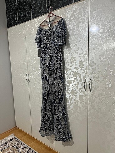 40 Beden Abiye