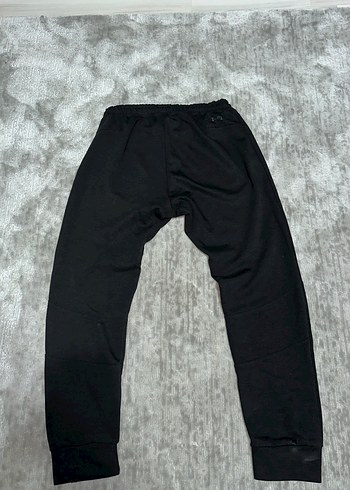 Siyah nike jordan eşofman altı - Görsel 4