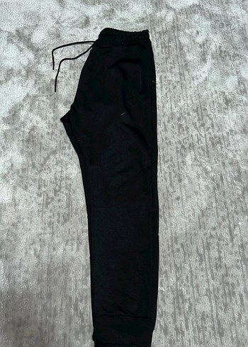 Siyah nike jordan eşofman altı - Görsel 2