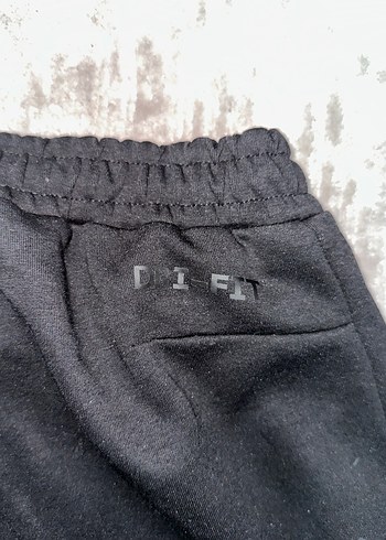 Siyah nike jordan eşofman altı - Görsel 5