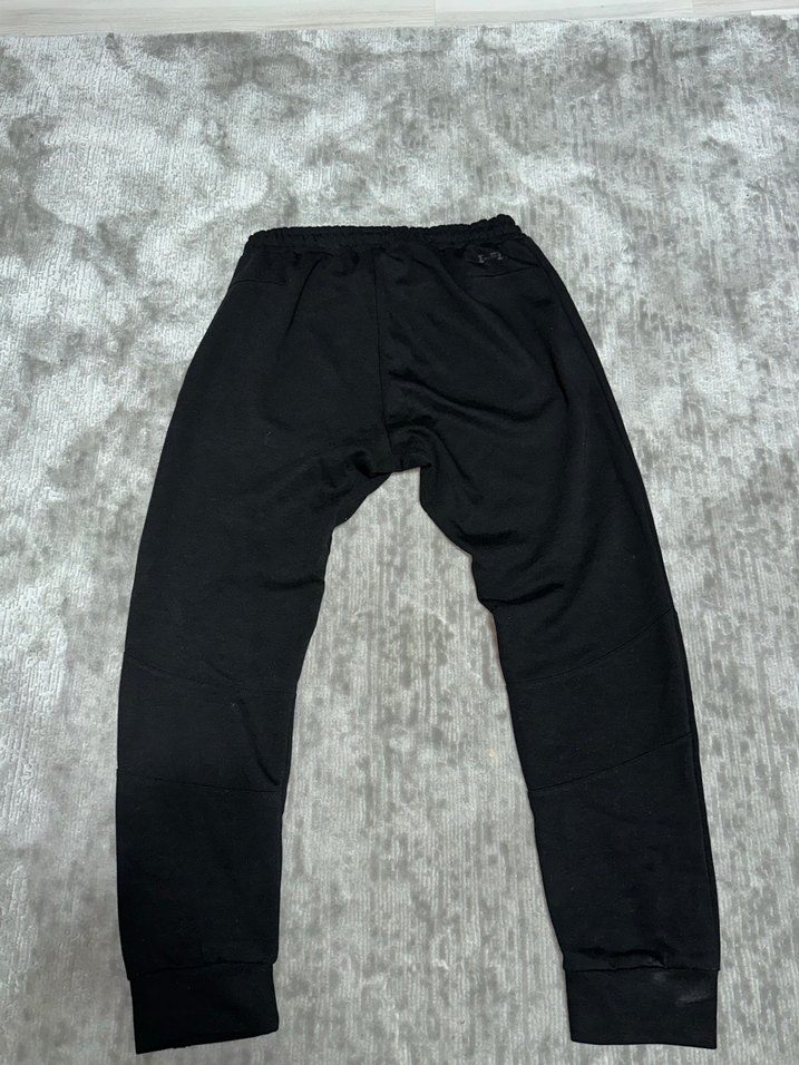 Siyah nike jordan eşofman altı - Görsel 4