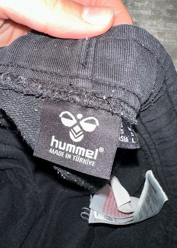 HUMMEL EŞOFMAN ALTI - Görsel 4