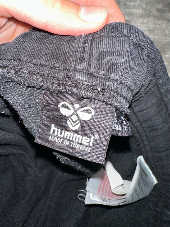 HUMMEL EŞOFMAN ALTI - Görsel 4