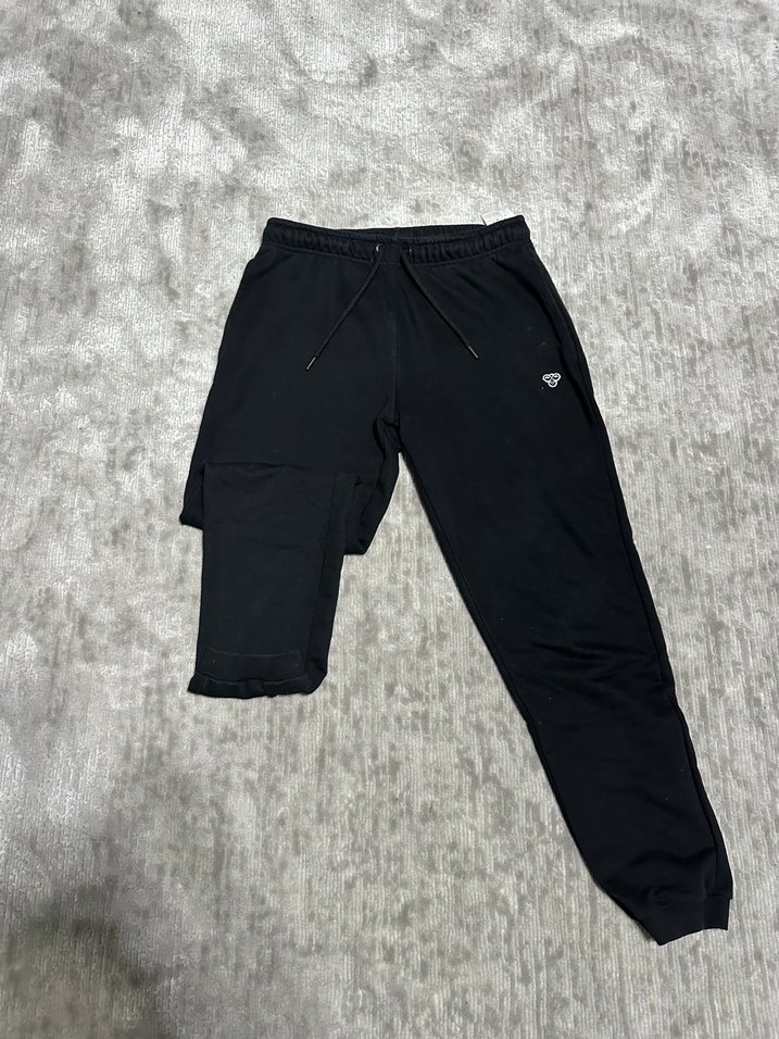 HUMMEL EŞOFMAN ALTI - Görsel 2