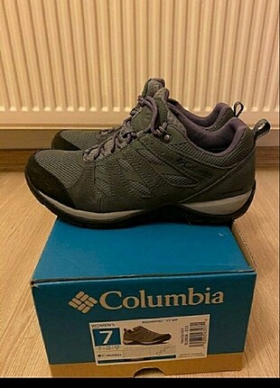columbia ayakkabı