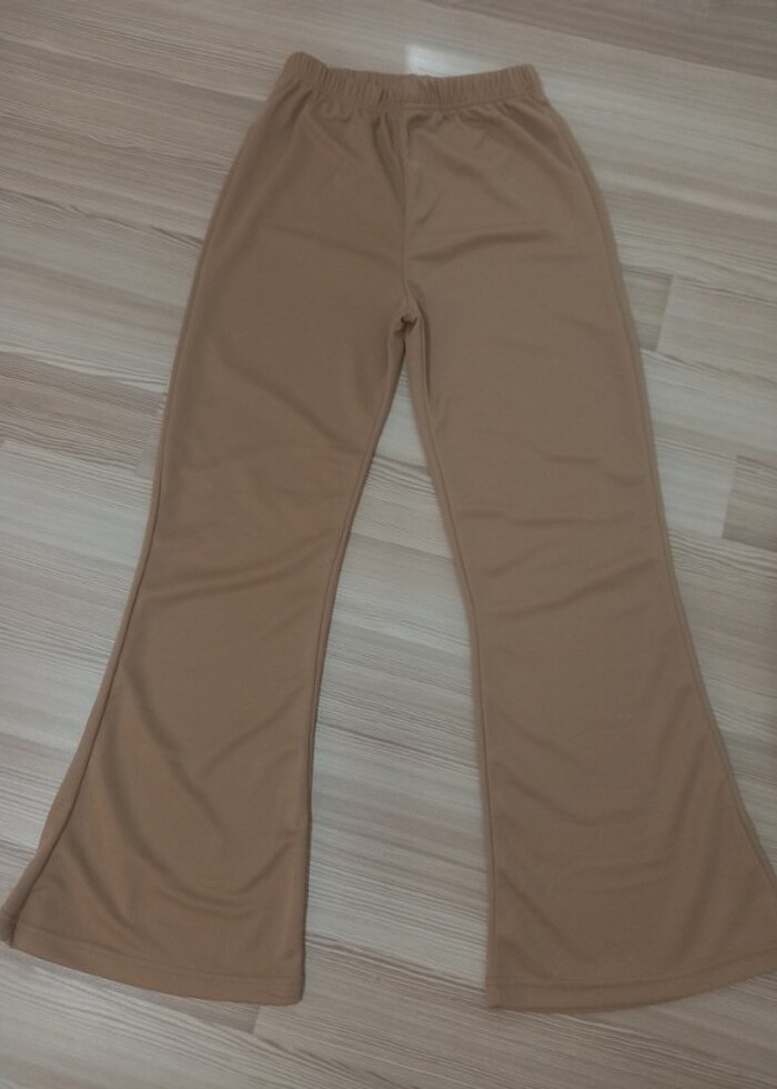 Pantolon  - Görsel 2