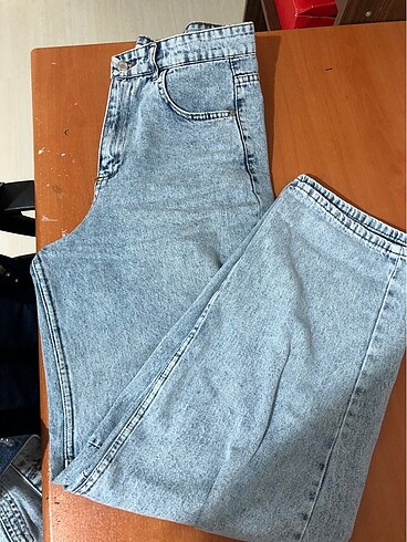 Baggy pantolon
