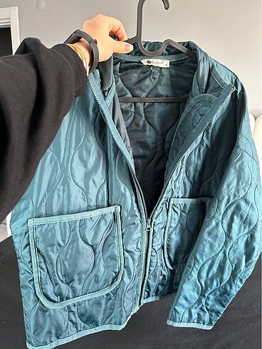H&M Ceket