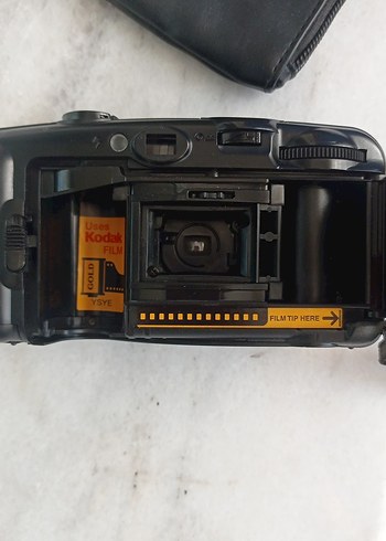  Beden Renk analog fotoğraf makinesi